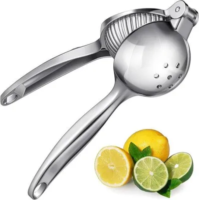 Obrázek produktu pro Ruční lis na citrony do kuchyně a baru