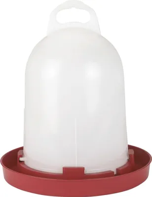 Productafbeelding van Pluimvee Drinktoren ophangbaar Drinktoren 5.5 Liter