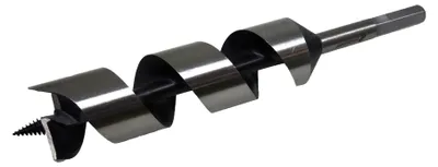 Produktbild von PAULIMOT Schlangenbohrer Ø 35 mm, Länge 230 mm, Form Lewis