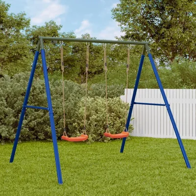 Produktbild von Schaukel-Set mit 2 Schaukelsitzen