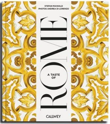 Obrázok produktu pre A Taste of Rome