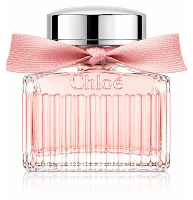 Produktbild von Chloé L'eau, Frauen, 30 ml, Nicht nachfüllbare Flasche, Magnolien, Jasmin, Rose, Eichenmoos