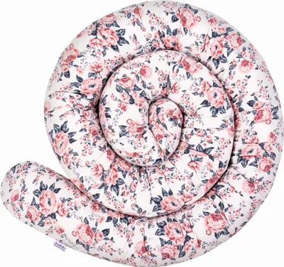 Produktbild von Roses schlange Bettumrandung 300cm