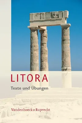 Obrázok produktu pre Litora. Texte und Übungen