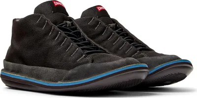 Image de Camper Beetle Bottines Noir UE 45 Homme Noir UE 45