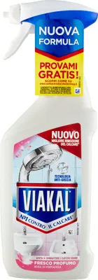 Produktbild von Fresco Profumo 470ml parfümierter Entkalker - Viakal