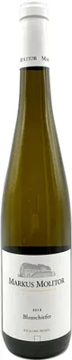 Produktbild von Markus Molitor - Blauschiefer Riesling Mosel - Deutscher Qualitätswein 0,75L (11,5% Vol) -[Enthält Sulfite]