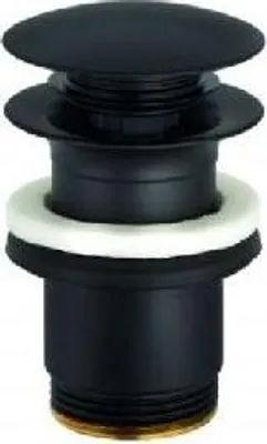 Obrázok produktu pre KLUDI 1042639-00 PUSH-OPEN pop-up odpad G 1 1/4