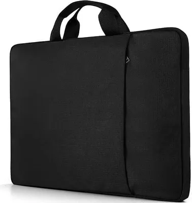 Imagen del producto de Solidchoice - Funda impermeable para portátiles de 22 pulgadas, color