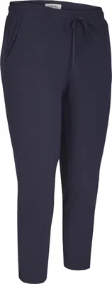 Produktbild von KjBRAND Da.-Hose Susie XS 7/ 106 marine 42