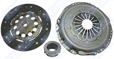 Produktbild von RYMEC Kupplungssatz Kupplung für VW PASSAT Variant (3B6) JT7858