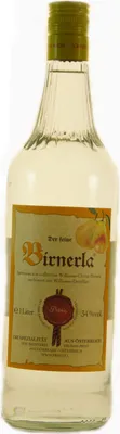 Produktbild von Prinz Birnerla 1,0l, alc.34 Vol.-%