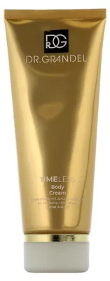 Produktbild von Dr. Grandel Timeless Body Cream