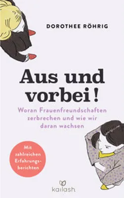 Image de Aus und vorbei