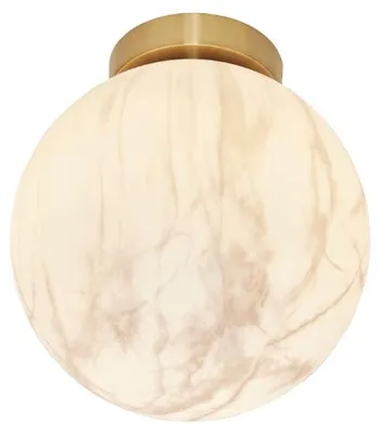 Produktbild von It's about Romi Deckenleuchte Carrara Globus Marmordruck