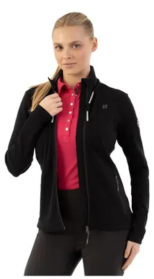 Immagine prodotto di Giacca da donna Anky Jersey Atc261105, nero, taglia L