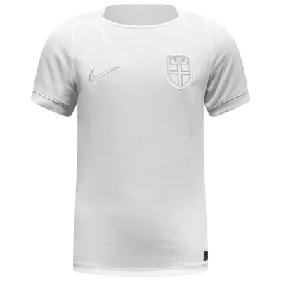 Immagine prodotto di Terza maglia da trasferta della Norvegia per i Mondiali del 2026 TAGLIA:M
