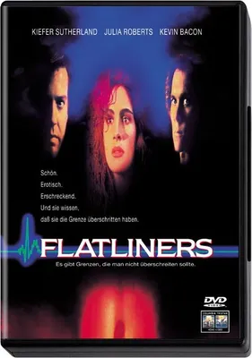 Produktbild von Flatliners