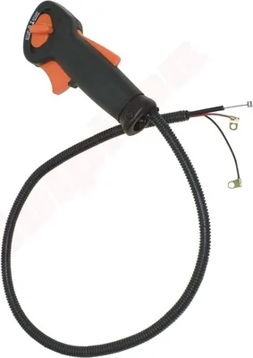 Obrázek produktu pro Řadicí páka pro Stihl Fs200 ( 4128 790 1302 )