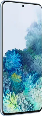 Produktbild von Samsung Galaxy S20 Dual-SIM blau