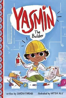 Produktbild von Yasmin the Builder