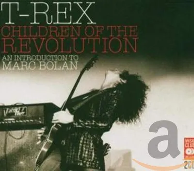 Produktbild von T.Rex-Children Of The Revolution