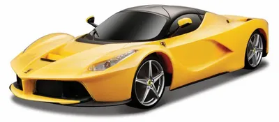 Obrázok produktu pre Maisto Auto Laferrari 1:24