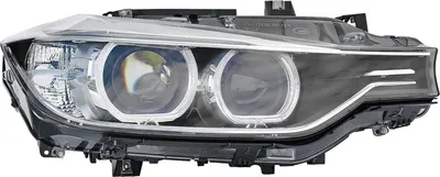 Immagine prodotto di Faro destro DIEDERICHS 1217084 per BMW
