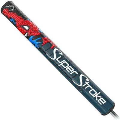 Immagine prodotto di Impugnatura Superstroke Marvel Tour 2.0 Spider Man