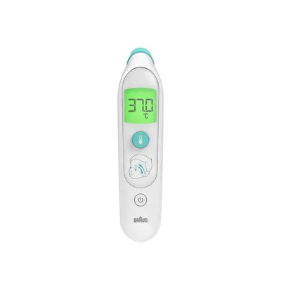 Produktbild von BST200 TempleSwipe Fieberthermometer