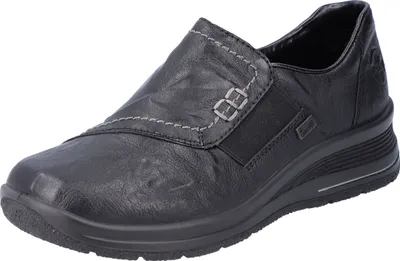 Produktbild von Slipper/Kletthalbschuh Freizeit (casual) L7761-00