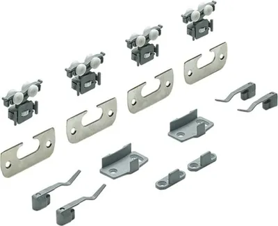 Produktbild von Hettich 45317, 1 Stück(e)