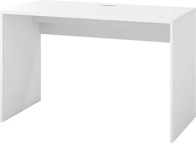Obrázek produktu pro Psací stůl NEVY 120 x 60 cm, bílý