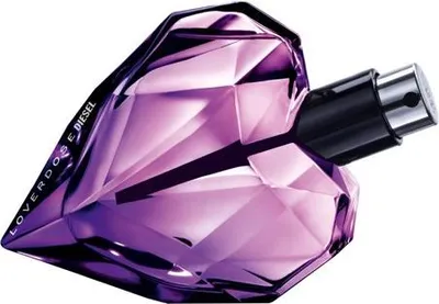Immagine prodotto di DIESEL Loverdose EDP 75ml TESTER