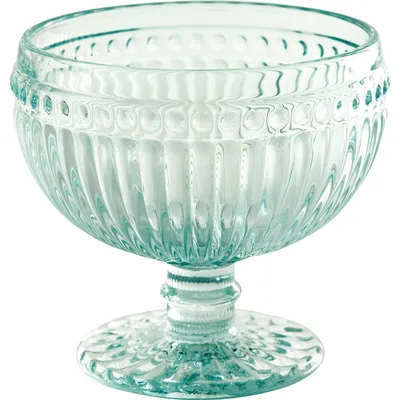 Produktbild von Greengate Alice Dessertschale cool mint 9,8cm