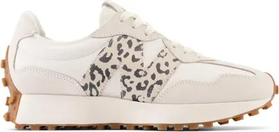 Zdjęcie produktu dla New Balance 327 Buty Sportowe Beżowe EU 35 Damskie Beżowe EU 35
