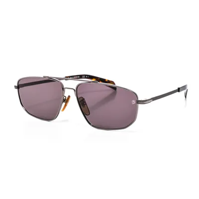 Image de David Beckham DB 7049/G/S KJ1 DARK RUTHENIUM 59/15/145 Lunettes de soleil hommes