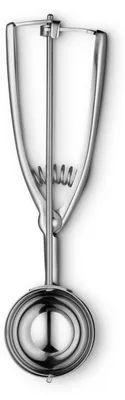 Produktbild von WMF Gourmet Eisportionierer, Schöpflöffel, Edelstahl, Edelstahl, Peter Bäurle, 1 Stück(e), Deutschland