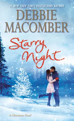 Produktbild von Starry Night