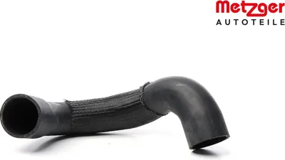 Produktbild von METZGER 2400545 Turbo Ladeluftschlauch für FORD Transit Mk6 Kasten (V347, V348, FA) Transit Mk7 Kastenwagen (V363, FCD, FDD) Transit Mk6 Bus