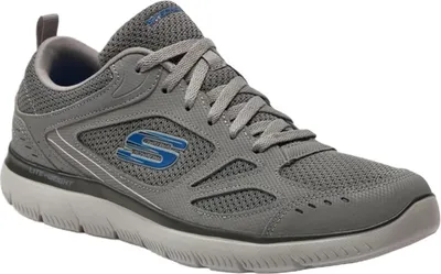 Produktbild von Skechers Buty Męskie Gipfeltreffen South Rim 52812/GRY Szare 45 EU