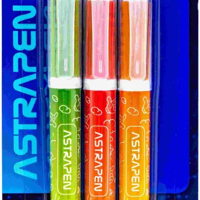 Produktbild von ASTRA Vomiter 2in1 Classic 3 Stü ck