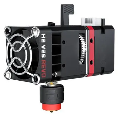 Obrázok produktu pre BIQU H2 V2S Revo 24V extrudér