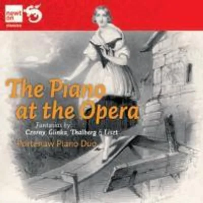 Produktbild von Piano At The Opera