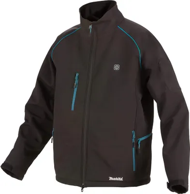 Produktbild von Makita DCJ205ZXL Akku Heizjacke Solo 18V Li-Ion