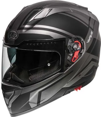 Produktbild von Premier Vyrus ND 17 BM Helm Grösse: XXL (62/63)