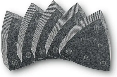 Produktbild von Fein SCHLEIFBLATT-SET