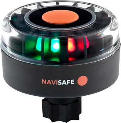Obrázek produktu pro Navisafe Navi light 360° RailBlaza TriColor 10-NL360RBR