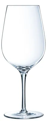 Productafbeelding van Chef&Sommelier Sequence, transparante wijnglazen, 620 ml, set van 6