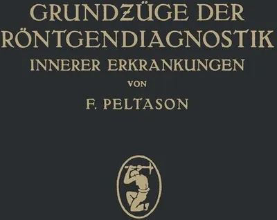 Produktbild von Grundzüge der Röntgendiagnostik